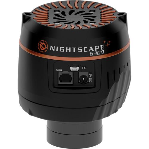 Celestron  Nightscape 8300 CCD Camera 95560, Celestron, Nightscape, 8300, CCD, Camera, 95560, Video
