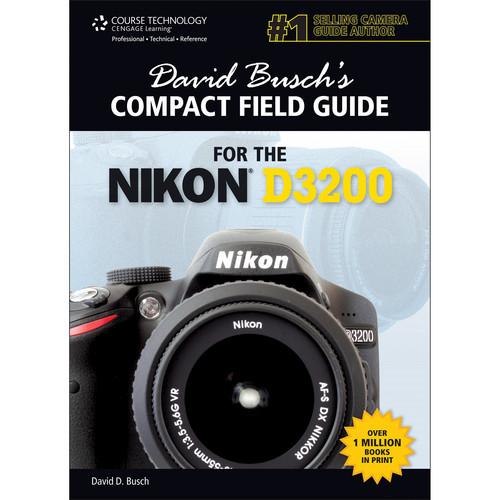 Cengage Course Tech. Book: David Busch's Compact 9781285424606