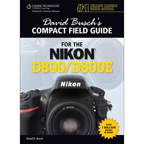 Cengage Course Tech. Book: David Busch's Compact 9781285424811