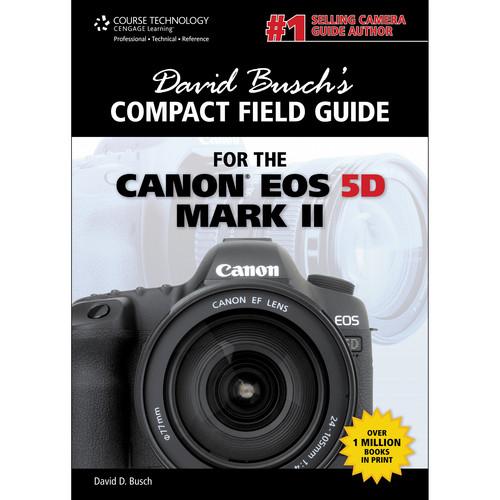 Cengage Course Tech. Book: David Busch's Compact 9781435460003
