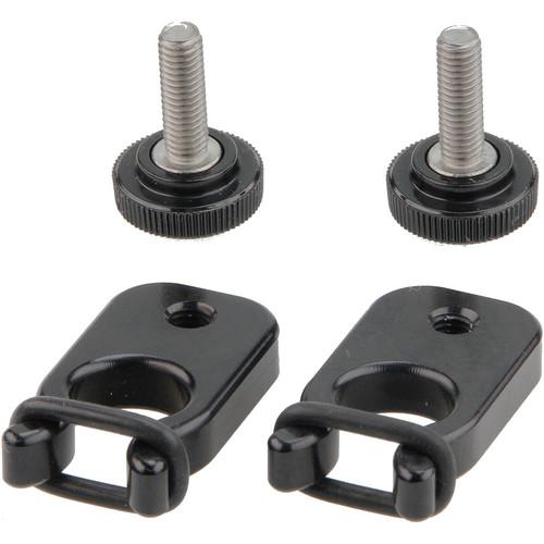 Custom Brackets Wire Keeper for HDV Cage (2-Pack) WK-C