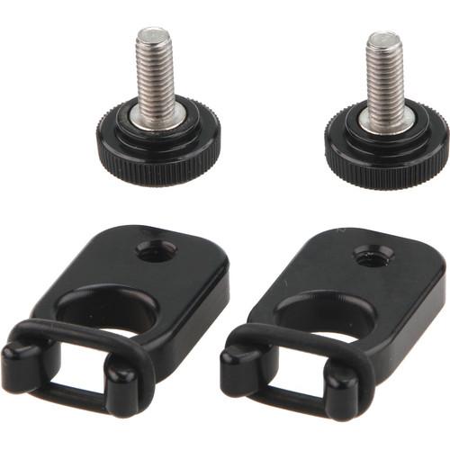 Custom Brackets Wire Keeper for HDV Pro (2-Pack) WK-P