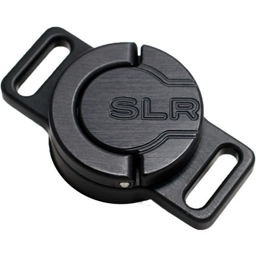 Custom SLR C-Loop Camera Strap Mount Solution (Black) CL01B