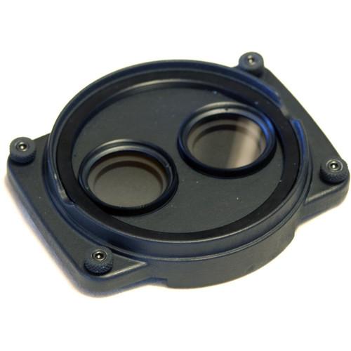 Cyclopital3D Filter/Close-Up Adapter for Sony SONYTD300-FCA1