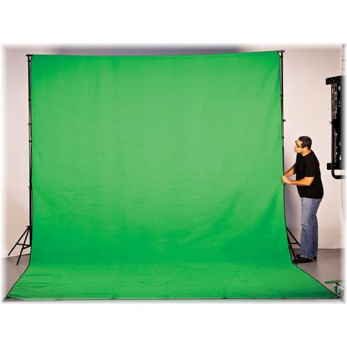 Digital Juice ChromaPop Studio with Stand Kit (12 x 18')