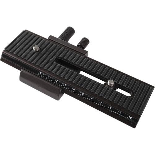 Dot Line Adjustable Camera Platform (6.0