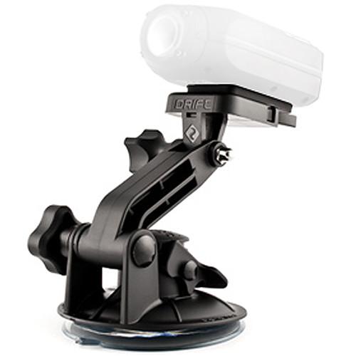 Drift  Suction Cup Mount 30-007-00