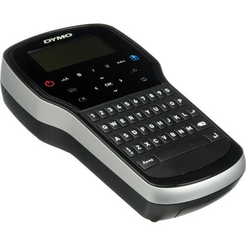 Dymo LabelManager 280 Rechargeable Handheld Label Maker 1815990