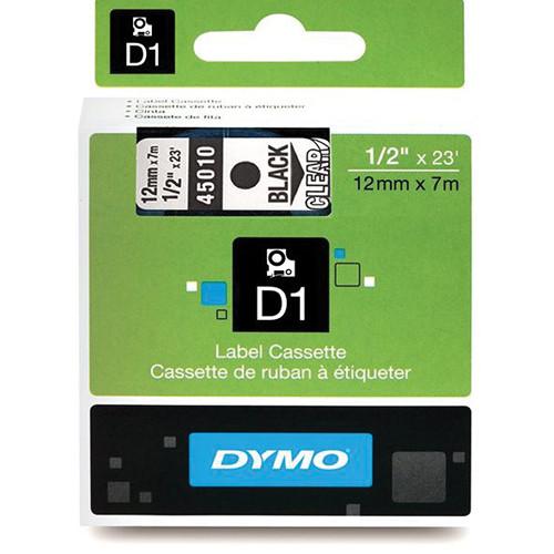 Dymo  Standard D1 Labels 45010, Dymo, Standard, D1, Labels, 45010, Video
