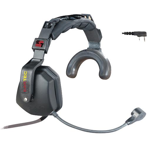 Eartec Ultra Single Headset with Inline PTT USKW3300IL, Eartec, Ultra, Single, Headset, with, Inline, PTT, USKW3300IL,