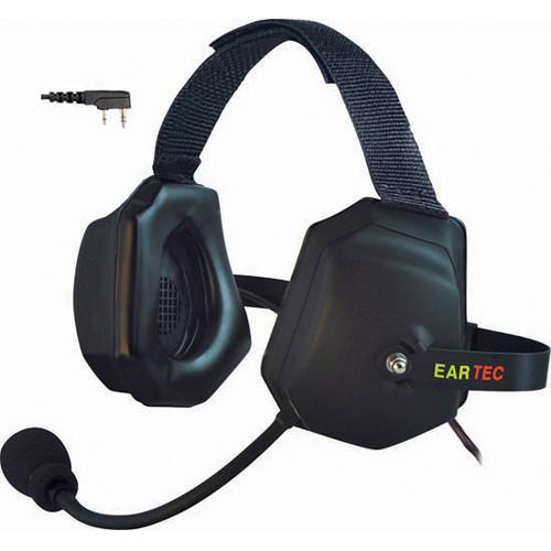 Eartec  XTreme Headset with Inline PTT XTKW3300IL, Eartec, XTreme, Headset, with, Inline, PTT, XTKW3300IL, Video