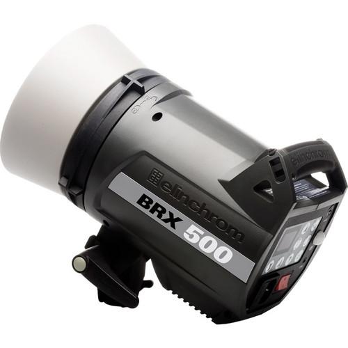 Elinchrom  BRX 500 Monolight EL20441.1