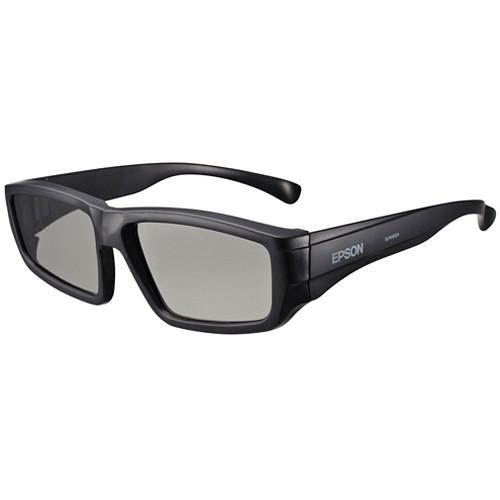 Epson ELPGS02A Passive 3D Glasses for Adults (5-Pairs)