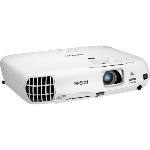 Epson PowerLite W16 3D WXGA 3LCD Multi-Region V11H493020, Epson, PowerLite, W16, 3D, WXGA, 3LCD, Multi-Region, V11H493020,