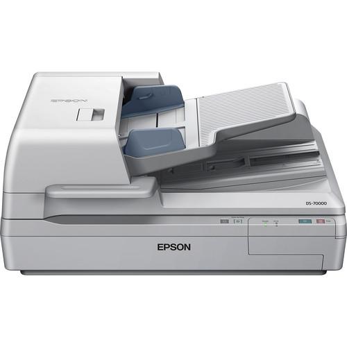 Epson WorkForce DS-70000 Document Scanner B11B204321