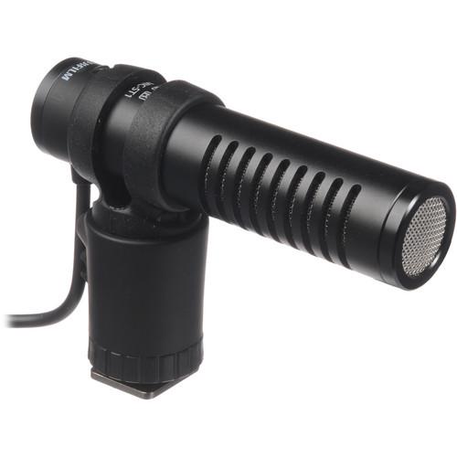 Fujifilm  MIC-ST1 Stereo Microphone 16322462