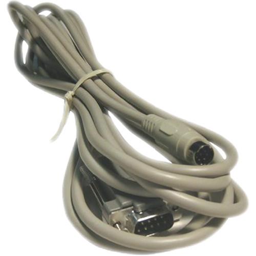 FutureVideo VTR Serial FV0081 RS-422A Control Cable FV0081
