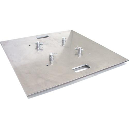 Global Truss Global Truss 30x30A Base Plate BASE PLATE 30X30A