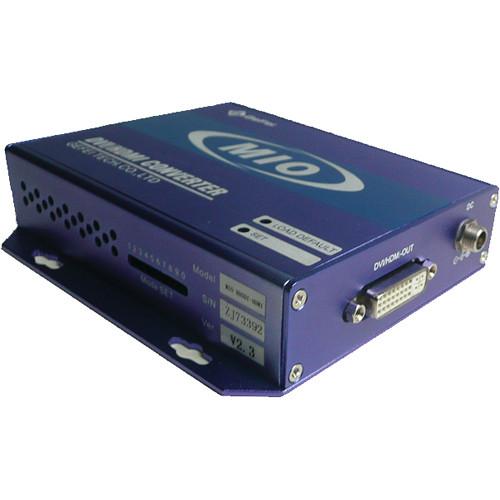 Gra-Vue MIO HDSDI-HDMI HDMI / DVI Converter MIO HDSDI-HDMI