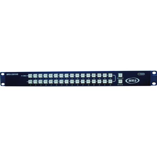 Gra-Vue MRS 3201RCP Remote Control Panel Interface MRS3201 RCP, Gra-Vue, MRS, 3201RCP, Remote, Control, Panel, Interface, MRS3201, RCP