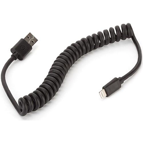Griffin Technology USB Type A Male to Lightning Male GC36632-2