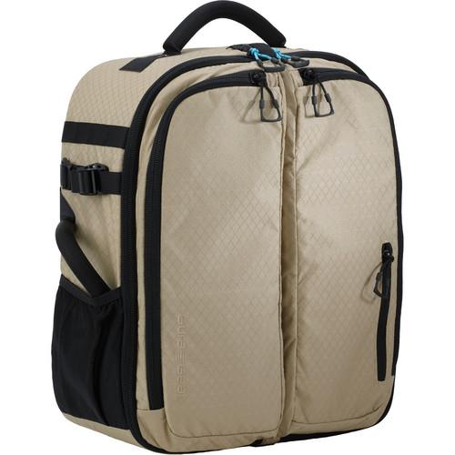 Gura Gear  Bataflae 26L Backpack (Tan) GG25-3