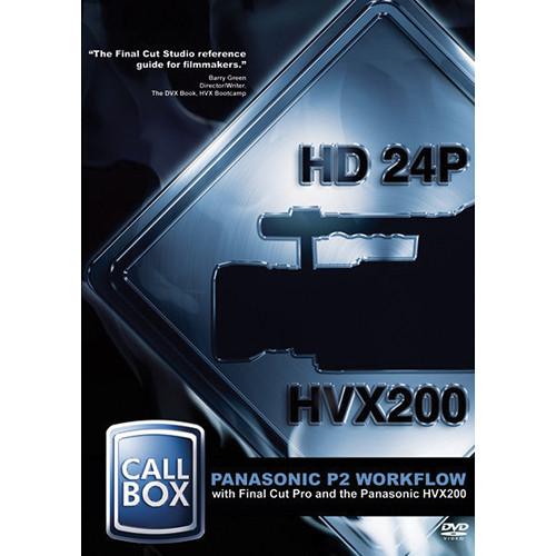 High Road Productions  Training Video CBDL-003-P2