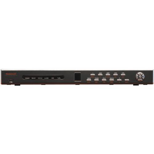 Honeywell HRG85 240 IPS 8-Channel Embedded DVR (500 GB) HRG85