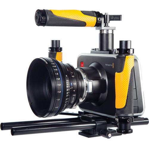ikan Tri-Fly Cinema Camera Handheld Rig ELE-TRIFLY, ikan, Tri-Fly, Cinema, Camera, Handheld, Rig, ELE-TRIFLY,