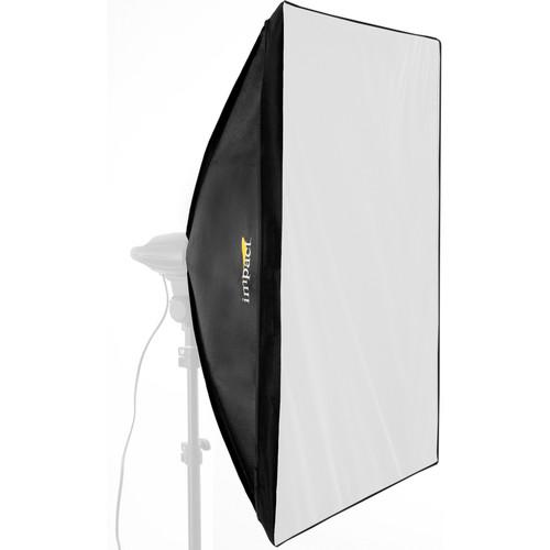 Impact 50 x 70 cm Softbox for Fluorescent Fixtures FF-SB70, Impact, 50, x, 70, cm, Softbox, Fluorescent, Fixtures, FF-SB70,