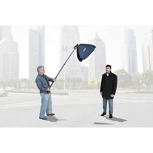 Impact  QuickStik Telescopic Handle QB-QS