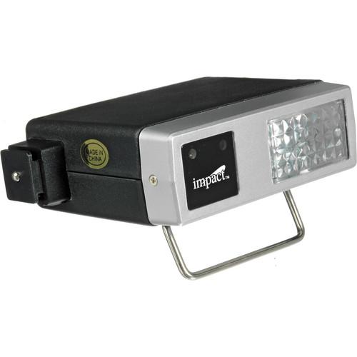 Impact SF-DSXN70 Mini Slave Flash With Hot Shoe SF-DSXN70