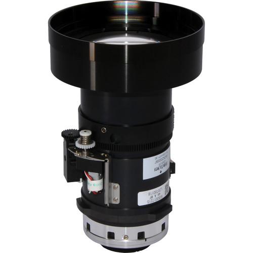 InFocus  LENS-075 Wide Fixed Lens LENS-075