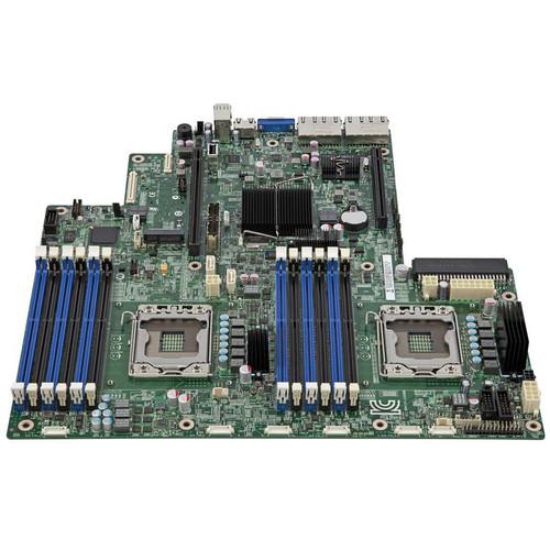 Intel  R1304BB4DC Server System R1304BB4DC, Intel, R1304BB4DC, Server, System, R1304BB4DC, Video