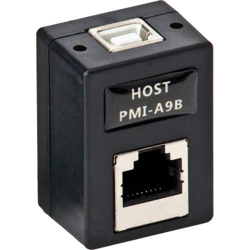Intelix PMI-A9B USB Over Twisted-Pair Extender Receiver PMI-A9B, Intelix, PMI-A9B, USB, Over, Twisted-Pair, Extender, Receiver, PMI-A9B