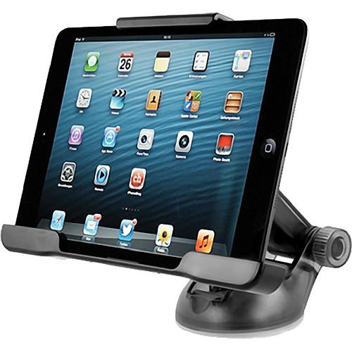 iOttie Easy Smart Tap iPad mini Car & Desk Mount HLCRIO106