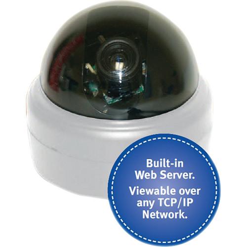 IPX DDK-1600D Indoor Mini IP Dome Camera DDK-1600D