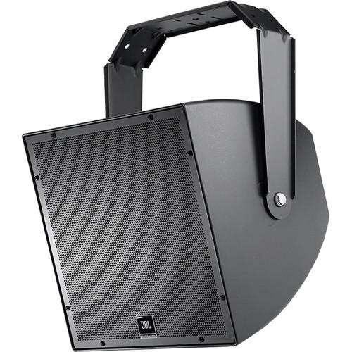 JBL AWC129 All-Weather 2-Way Coaxial Loudspeaker AWC129-BK