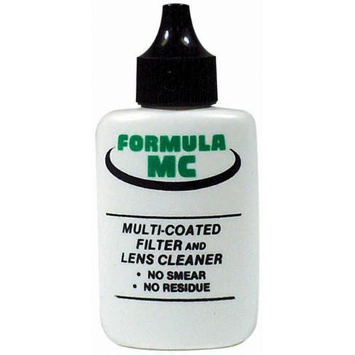 Kalt Formula Multi-Coated Filter/Lens Cleaner (1 oz) NPMC303S