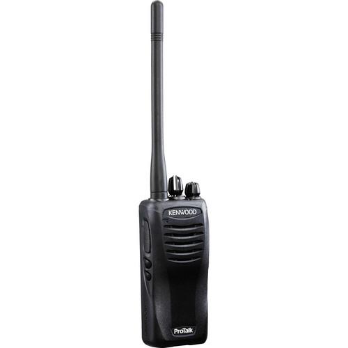 Kenwood TK-2400VP ProTalk Compact VHF FM 2W Portable TK-2400V16P