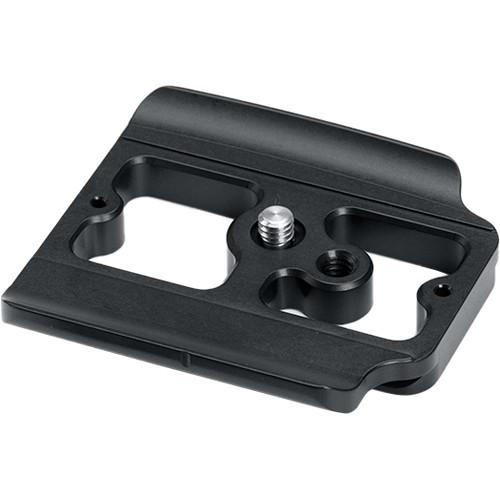 Kirk Camera Plate for Canon 70D with BG-E14 grip PZ-154, Kirk, Camera, Plate, Canon, 70D, with, BG-E14, grip, PZ-154,
