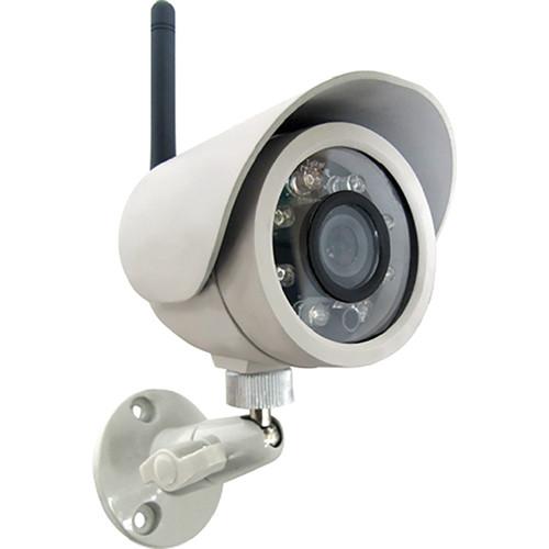KJB Security Products C1194 Wireless Outdoor / Indoor C1194