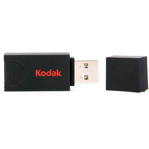 Kodak R161 microSD / micro-SIM Memory Card Reader 87037-RS, Kodak, R161, microSD, /, micro-SIM, Memory, Card, Reader, 87037-RS,