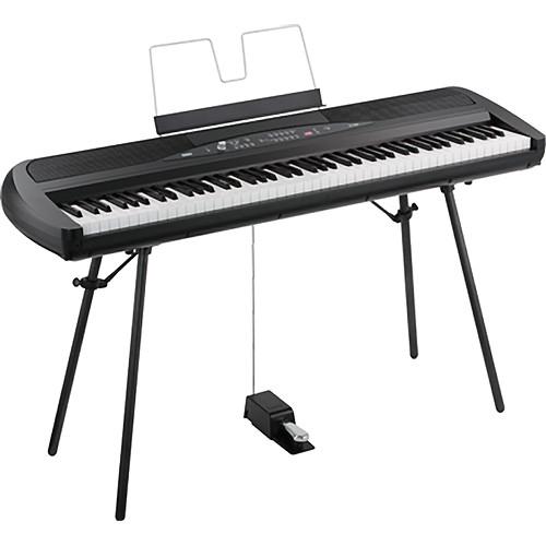 User Manual Korg Sp 280 Portable Digital Piano Sp280bk Pdf Manuals Com User Manual Korg Sp 280 Portable Digital Piano Sp280bk Pdf Manuals Com
