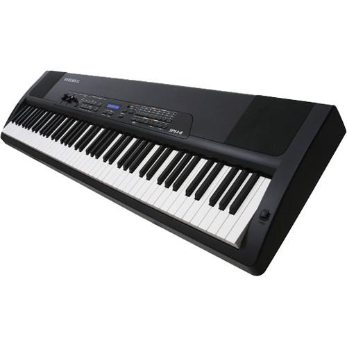 Kurzweil SPS4-8 88-Key Stage Piano with Speakers SPS4-8