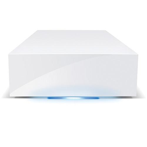 LaCie CloudBox 2TB Home Network Hard Drive 9000343