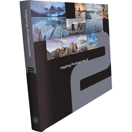 LEE Filters Book: Inspiring Professionals 2 BOOKINSPRO2, LEE, Filters, Book:, Inspiring, Professionals, 2, BOOKINSPRO2,