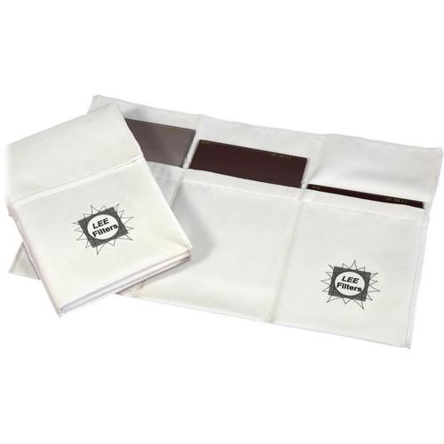 LEE Filters  Filter Wrap for 3 Filters TFW, LEE, Filters, Filter, Wrap, 3, Filters, TFW, Video