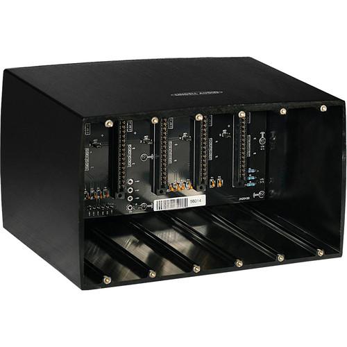 Lindell Audio 506 Power - 500 Series Power Rack 506POWER