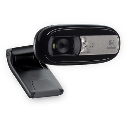 Logitech  Webcam C170 960-000880